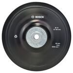 Опорна тарілка Standard M14, 180 мм BOSCH, фото  | SNABZHENIE.com.ua