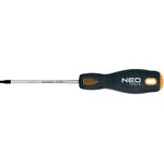 Отвертка Torx T40, 100 мм, NEO tools (04-049), фото  | SNABZHENIE.com.ua