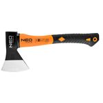 Топор 800 г, стекловолоконная рукоятка NEO (27-021), фото  | SNABZHENIE.com.ua