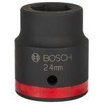 Торцеві ключі BOSCH 24 мм, 57 мм, 54 мм, M 16, 41,5 мм, фото  | SNABZHENIE.com.ua