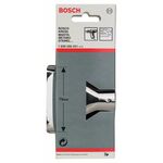 Плоские сопла BOSCH 75 мм, 33,5 мм, фото , изображение 2 | SNABZHENIE.com.ua