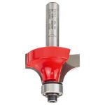 Карнизная фреза Bosch Expert for Wood, 8 мм, D 31,75 мм, R1 9,5 мм, фото  | SNABZHENIE.com.ua