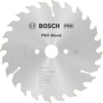 Пильный диск «Optiline Wood» 150 x 20/16 мм, 24 зуба, BOSCH, фото  | SNABZHENIE.com.ua