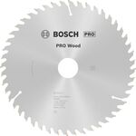 Пильный диск «Optiline Wood» 200 x 30 мм, 48 зубьев, BOSCH, фото  | SNABZHENIE.com.ua