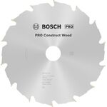 Пильный диск «Construct Wood» 210 x 30 x 2,8 мм; 14 BOSCH, фото  | SNABZHENIE.com.ua