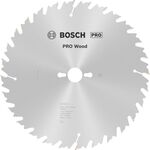 Пильный диск Bosch Speedline Wood 300x30x3,2мм, 28 зубьев, фото  | SNABZHENIE.com.ua