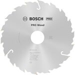 Пильный диск «Speedline Wood» 165 мм, 18 зубьев, BOSCH, фото  | SNABZHENIE.com.ua