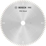 Пильный диск «Optiline Wood» 305 мм, 80 зубьев, BOSCH, фото  | SNABZHENIE.com.ua
