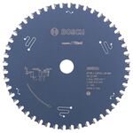 Пильний диск Expert for Steel 184 x 20 x 2,0 мм, 48 BOSCH, фото  | SNABZHENIE.com.ua