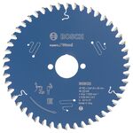 Пильный диск Expert для дерева 165x30x2,6 мм, 48 зубьев BOSCH, фото  | SNABZHENIE.com.ua