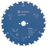 Пильный диск BOSCH Expert for Wood 190x20x2,6 мм, 24 зуба, фото  | SNABZHENIE.com.ua