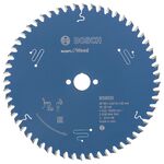 Пильный диск Expert for Wood 190 мм, 56 зубьев BOSCH, фото  | SNABZHENIE.com.ua