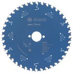Пильный диск Expert для дерева 210 x 30 x 2,4 мм, 40 зубьев BOSCH, фото  | SNABZHENIE.com.ua