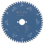 Пильный диск Expert for Wood 210 мм, 56 зубьев BOSCH, фото  | SNABZHENIE.com.ua