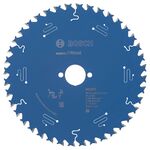 Пильный диск Expert for Wood 210 мм, 40 зубьев, BOSCH, фото  | SNABZHENIE.com.ua