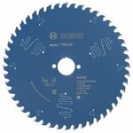 Пильный диск Expert for Wood 220 мм, 48 зубьев, BOSCH, фото  | SNABZHENIE.com.ua