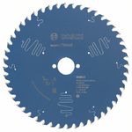 Пильный диск Bosch Expert для дерева 225 x 30 мм, 48 зубьев, фото  | SNABZHENIE.com.ua
