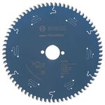 Пильный диск Bosch Expert для алюминия 210 x 30 x 2,8 мм, 72 зуба, фото  | SNABZHENIE.com.ua