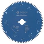 Пильний диск Expert for Aluminium 235 x 30 x 2,6 мм, 80 BOSCH, фото  | SNABZHENIE.com.ua