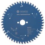 Пильный диск Bosch Expert для ламинированных панелей 160x20x2,2 мм, 48 зубьев, фото  | SNABZHENIE.com.ua