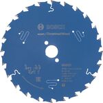 Пильний диск Expert for Construct Wood 165 x 20 x 2,0 мм, 24 BOSCH, фото  | SNABZHENIE.com.ua