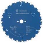 Пильний диск Expert for Construct Wood 184 x 16 x 2,0 мм, 24 BOSCH, фото  | SNABZHENIE.com.ua