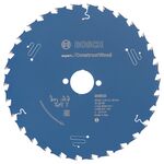 Пильний диск Expert for Construct Wood 200 x 30 x 2,0 мм, 30 BOSCH, фото  | SNABZHENIE.com.ua
