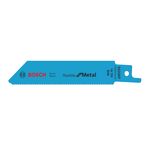 Полотно ножовочное S 522 EF Flexible для металла BOSCH, фото  | SNABZHENIE.com.ua
