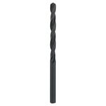 Свердло по металлу HSS-R, DIN 338, д. 5,0 мм, рабочая длина 86 мм BOSCH, фото  | SNABZHENIE.com.ua