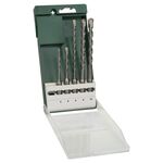 Набор сверел SDS plus, 5 шт. 5-10 мм, BOSCH, фото  | SNABZHENIE.com.ua