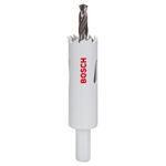 Біметалеві коронки BOSCH, швидкорізальна сталь, 20 мм, фото  | SNABZHENIE.com.ua