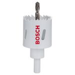 Біметалеві коронки BOSCH 44 мм із швидкорізальної сталі, фото  | SNABZHENIE.com.ua