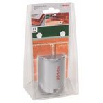 Коронка, покрытая твердым сплавом, Диам. 53 мм BOSCH, фото , изображение 2 | SNABZHENIE.com.ua Коронка, покрытая твердым сплавом, Диам. 53 мм BOSCH, фото , изображение 2 | SNABZHENIE.com.ua