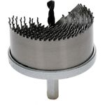 Опорный фланец для коронок, покрытых твердым сплавом 33–103 мм BOSCH, фото  | SNABZHENIE.com.ua
