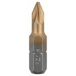 Насадка для загвинчивания PZ Titanium BOSCH, фото  | SNABZHENIE.com.ua