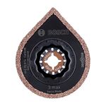 Starlock Carbide-RIFF устройство для удаления строительного раствора AVZ 70 RT4, 3 max 70 мм BOSCH, фото  | SNABZHENIE.com.ua