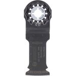 Полотно пильное Starlock BIM AIZ 32 APB Wood and Metal 50x32 мм BOSCH, фото  | SNABZHENIE.com.ua