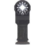 Полотно пиляльное Starlock BIM AIZ 32 BSPB Hard Wood 50x32 мм BOSCH, фото  | SNABZHENIE.com.ua