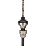 Адаптер шестигранный BOSCH, 14-210 мм, фото  | SNABZHENIE.com.ua