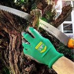 Садовые перчатки GRUNTEK XL, 2 пары, фото , изображение 2 | SNABZHENIE.com.ua