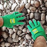 Садовые перчатки GRUNTEK XL, 2 пары, фото , изображение 7 | SNABZHENIE.com.ua