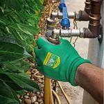 Садовые перчатки GRUNTEK XL, 2 пары, фото , изображение 10 | SNABZHENIE.com.ua