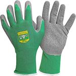 Садовые перчатки GRUNTEK XL, 2 пары, фото  | SNABZHENIE.com.ua