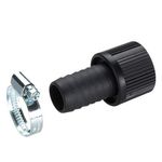 Коннектор для шланга Gardena 1, фото  | SNABZHENIE.com.ua