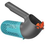 Плодосъемник Gardena Combisystem для сбора ягод, фото  | SNABZHENIE.com.ua