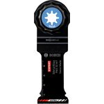 Полотно для багатофункціональних машин EXPERT MetalMax PAIZ 32 AIT, 50 x 32 мм BOSCH, фото  | SNABZHENIE.com.ua