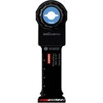 Полотно для багатофункціональних машин EXPERT MetalMax MAII 32 AIT, 70 x 32 мм BOSCH, фото  | SNABZHENIE.com.ua