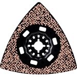Полотно для машин EXPERT Sanding Plate AVZ 90 RT2, 90 мм BOSCH, фото  | SNABZHENIE.com.ua