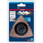 Полотно BOSCH AVZ 90 RT4 90 мм для багатофункціональних машин, фото , изображение 3 | SNABZHENIE.com.ua