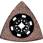 Полотно для машин EXPERT Sanding Plate AVZ 90 RT6, 90 мм BOSCH, фото  | SNABZHENIE.com.ua